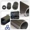 precision seamless cold rolling carbon steel tube ck45
