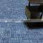 PP Yarn With Soft Non-Woven Fabric Backing Carpet Tile