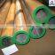 Schedule 80 mechanical tube and oil gas pipe big diameter ISO9001 qualtiy control