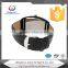 hottest fashion square male watch big numbers