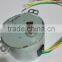 Dia 50mm 240VAC 60hz 10rpm 5 watt synchronous motor 50ktyz