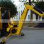 tractor 3 point PTO backhoe attachment for sale