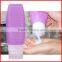 Travel cosmetics silica gel points bottling empty bottles