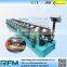 camber ridge cap roof tile roll forming machine