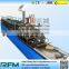 Steel forming machine series, house frame forming machine