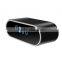 New arrival Z10 H.264 -1080P remote wireless hidden camera wifi spy clock dvr
