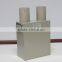 Electrical High Voltage Oil Filled Capacitors , AC power Capacitor