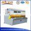 Aluminium Sheet Cutting Machine, Hydraulic Metal Shearing Machine