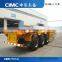 CIMC Container Trailer Chassis For Sale