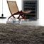 Popular selling polyester long pile shaggy carpet                        
                                                Quality Choice