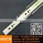 telescopic rail