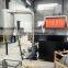 CE certified small pet bottle crusher