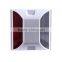 Plastic road stud reflector High reflective cat eye