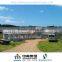 Steel structure prefabricated houses