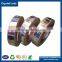 Cheap custom made 3d security transparent laser Hologram sticker label, Anti-counterfeit anti-fake anti-theft adhesive sticker                        
                                                Quality Choice