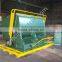 ML creasing and cutting machine