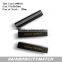 lipstick match for hotel and advertising with good printting or gold hotstamping