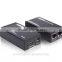 Auto- adjust CAT5e/6 HDMI extender over utp cable to 60m support 3D
