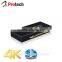 HDMI1.4 3 ports Switcher 3X1 4k@30Hz With Audio and ARC