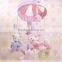 Baby Bed Music Bell Rotate Bed Chime Baby Souptoy
