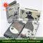 Paper Folding Notes Notebook