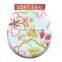 Toilet seat cover,sanitary toilet seat cover,plastic toilet seat cover
