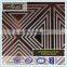 4*8 Building Materials 304 201 Mirror Etching Stainless Steel Sheet