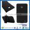 C&T New Protective kickstand belt clip holster case cover for nokia Asha 201