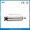 CNC high frequency milling motor spindle