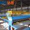 Welded Wire Mesh Machine in Panel 3-6mm