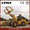 All-Terrain Vehicle 8 ton 12 ton 25 ton atv log loader