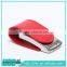 Gold supplier cheap bulk leather USB stick, usb memory drive