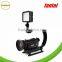 Professional Universal Action Stabilizing Handle For Flash