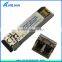 Module SFP+ DDM DWDM 80km 15xx.xxnm Fiber switch
