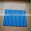 China PVC Corrugated Sheet