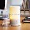 LED lights design cool mist ultrasonic essential oil aroma diffuser