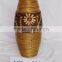 Hot sell and good quality willow vase for household officemeeting room
