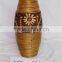 Wholesale handmade rattan flower vase import& export