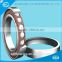 Super quality manufacture contact angular ball bearings 7019ACM