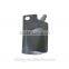 reusable food spout pouch
