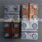 Manufacturer Supply Copper-Aluminum Bimetallic T-connector for Overhead Power Line Fittings