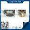 High quality metal bellows shaft seal for sale