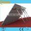 Photovoltaic energy 10kw solar bracket system with high quality