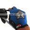 Men & Women Sports Gym Glove for Fitness Training Exercise Body Building Workout Weight Lifting Gloves Half Finger