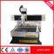2015 hot sale most precesion cnc router make money mini cnc lathe