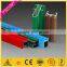 ZHL zhonglian China Gold Supplier aluminium profiles for glass railing made in china
