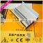 ZHL Zhonglian Best quality Powder Coated Aluminum Extrusion Profile