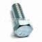 din933 Hex bolt fastener