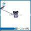Adjustable bracket IP67 waterproof car parking rear view camera with metal case