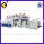 3-layer pe film extruder/air bubble film production line/air bubble film extrusion line